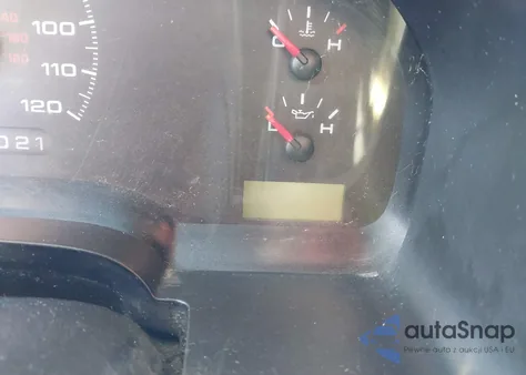 2006 Ford F-150 Stx/Xl/Xlt из США, поврежденный, VIN 1FTRF12236NA35671